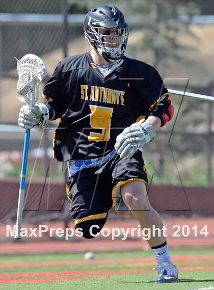 Thumbnail 1 in St. Anthony's @ Chaminade photogallery.