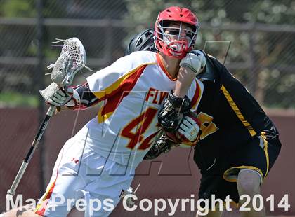 Thumbnail 2 in St. Anthony's @ Chaminade photogallery.