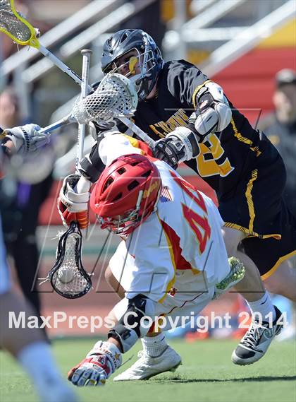 Thumbnail 2 in St. Anthony's @ Chaminade photogallery.
