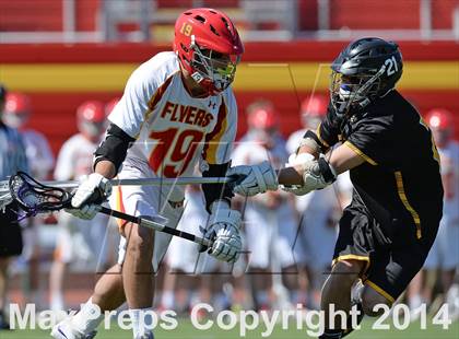 Thumbnail 3 in St. Anthony's @ Chaminade photogallery.