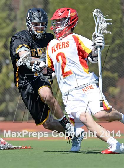 Thumbnail 2 in St. Anthony's @ Chaminade photogallery.