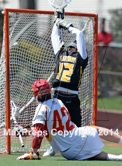 Thumbnail 1 in St. Anthony's @ Chaminade photogallery.