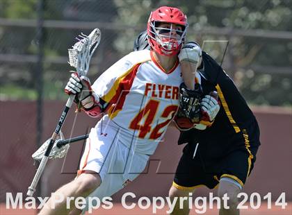 Thumbnail 3 in St. Anthony's @ Chaminade photogallery.
