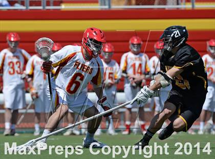 Thumbnail 2 in St. Anthony's @ Chaminade photogallery.