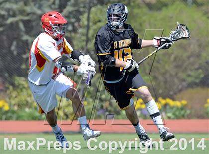 Thumbnail 2 in St. Anthony's @ Chaminade photogallery.