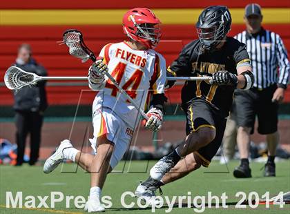 Thumbnail 2 in St. Anthony's @ Chaminade photogallery.