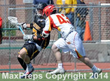 Thumbnail 3 in St. Anthony's @ Chaminade photogallery.