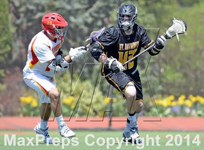 Thumbnail 2 in St. Anthony's @ Chaminade photogallery.