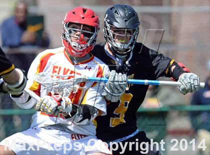 Thumbnail 1 in St. Anthony's @ Chaminade photogallery.
