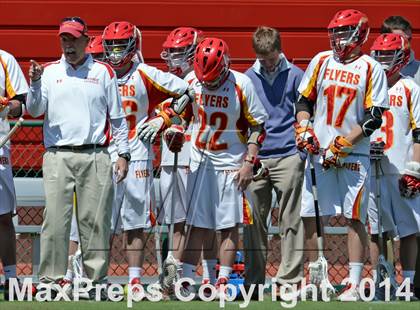 Thumbnail 2 in St. Anthony's @ Chaminade photogallery.