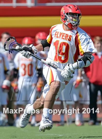 Thumbnail 2 in St. Anthony's @ Chaminade photogallery.