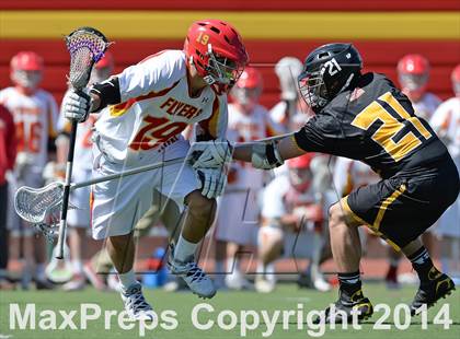 Thumbnail 1 in St. Anthony's @ Chaminade photogallery.