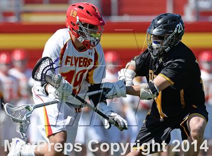 Thumbnail 1 in St. Anthony's @ Chaminade photogallery.