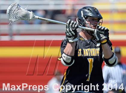 Thumbnail 3 in St. Anthony's @ Chaminade photogallery.