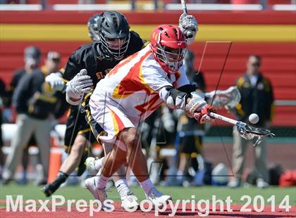 Thumbnail 2 in St. Anthony's @ Chaminade photogallery.
