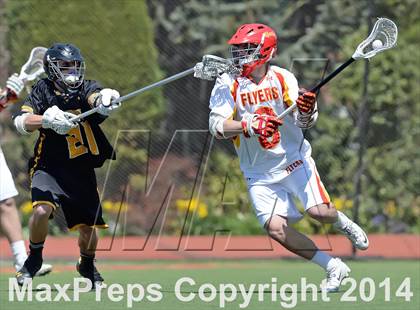 Thumbnail 3 in St. Anthony's @ Chaminade photogallery.