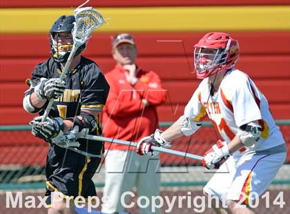 Thumbnail 3 in St. Anthony's @ Chaminade photogallery.