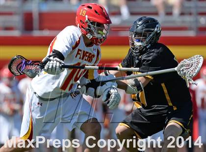 Thumbnail 3 in St. Anthony's @ Chaminade photogallery.