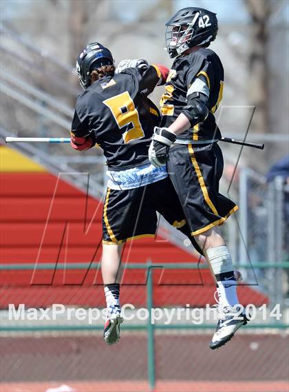 Thumbnail 3 in St. Anthony's @ Chaminade photogallery.