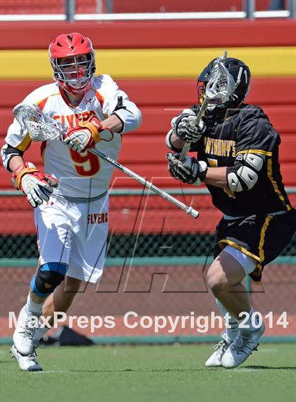 Thumbnail 1 in St. Anthony's @ Chaminade photogallery.