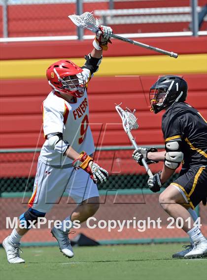 Thumbnail 1 in St. Anthony's @ Chaminade photogallery.