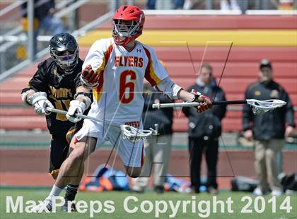 Thumbnail 3 in St. Anthony's @ Chaminade photogallery.