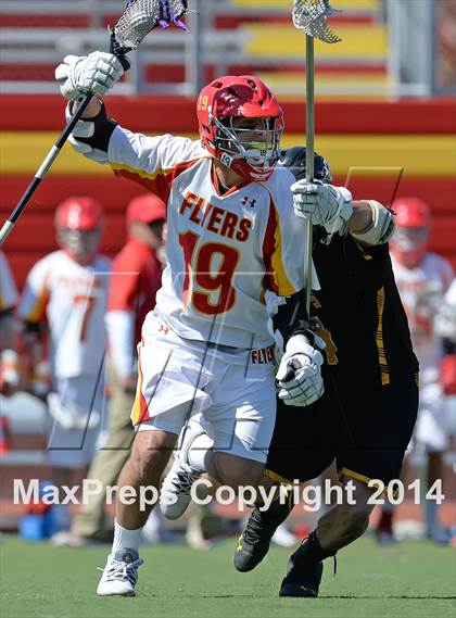 Thumbnail 2 in St. Anthony's @ Chaminade photogallery.