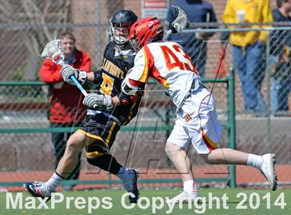 Thumbnail 1 in St. Anthony's @ Chaminade photogallery.