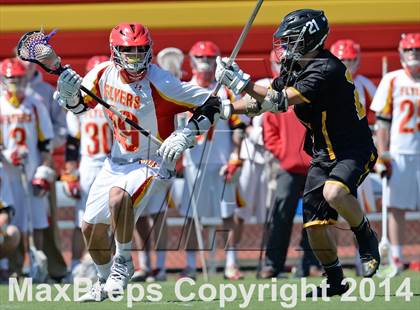 Thumbnail 1 in St. Anthony's @ Chaminade photogallery.