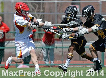 Thumbnail 2 in St. Anthony's @ Chaminade photogallery.