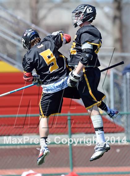 Thumbnail 1 in St. Anthony's @ Chaminade photogallery.