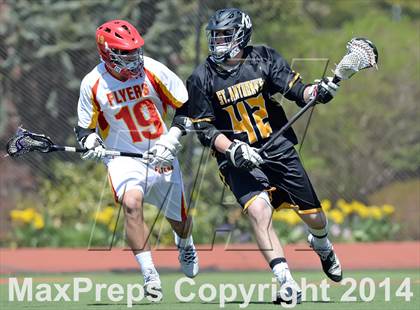 Thumbnail 1 in St. Anthony's @ Chaminade photogallery.
