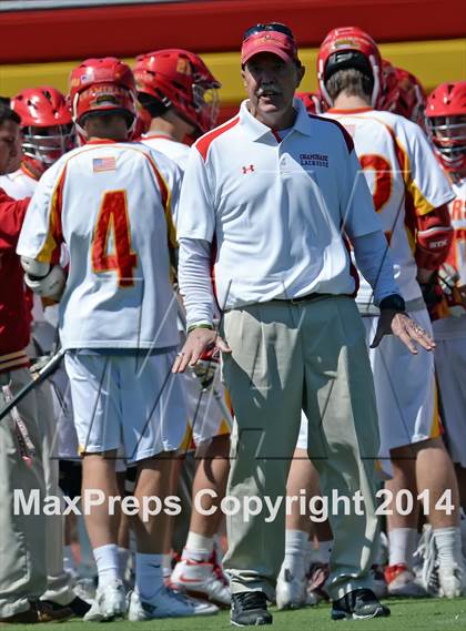 Thumbnail 3 in St. Anthony's @ Chaminade photogallery.
