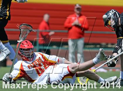 Thumbnail 3 in St. Anthony's @ Chaminade photogallery.
