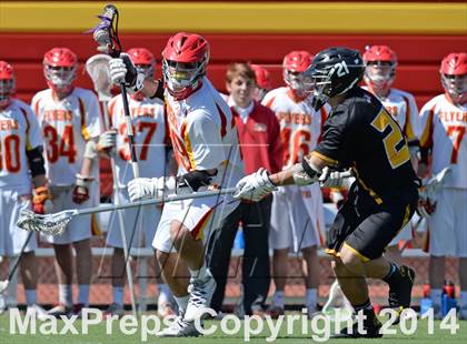 Thumbnail 2 in St. Anthony's @ Chaminade photogallery.