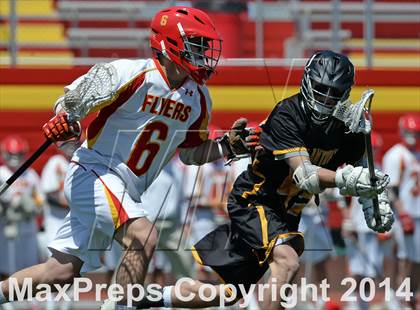 Thumbnail 2 in St. Anthony's @ Chaminade photogallery.