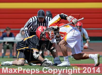 Thumbnail 1 in St. Anthony's @ Chaminade photogallery.
