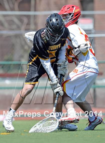 Thumbnail 2 in St. Anthony's @ Chaminade photogallery.