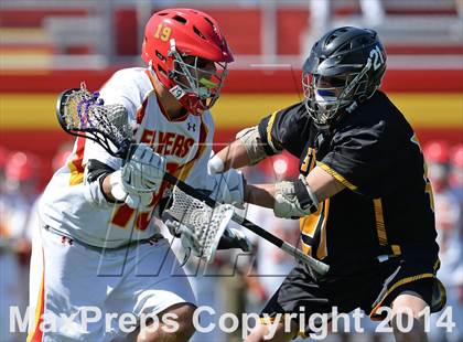 Thumbnail 2 in St. Anthony's @ Chaminade photogallery.