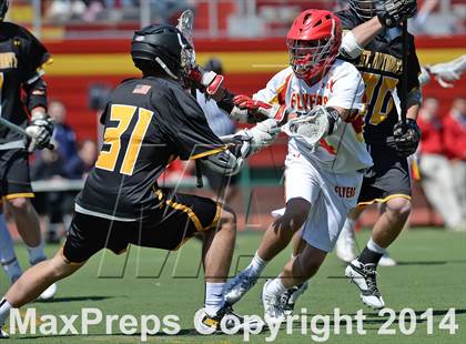 Thumbnail 3 in St. Anthony's @ Chaminade photogallery.