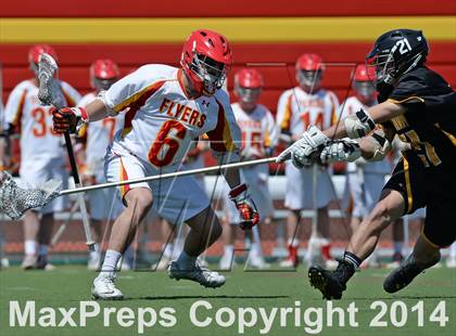 Thumbnail 1 in St. Anthony's @ Chaminade photogallery.