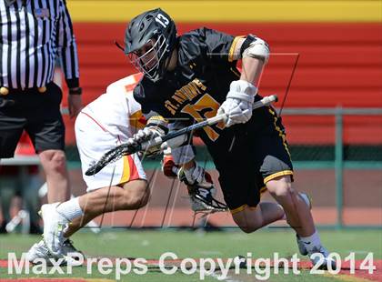 Thumbnail 3 in St. Anthony's @ Chaminade photogallery.