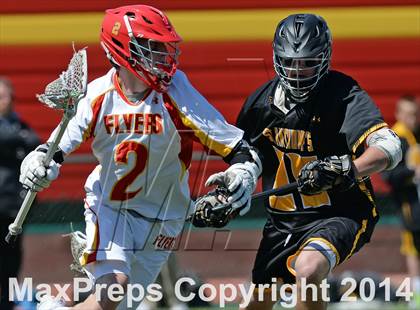 Thumbnail 2 in St. Anthony's @ Chaminade photogallery.