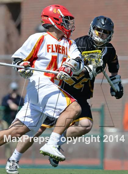 Thumbnail 3 in St. Anthony's @ Chaminade photogallery.