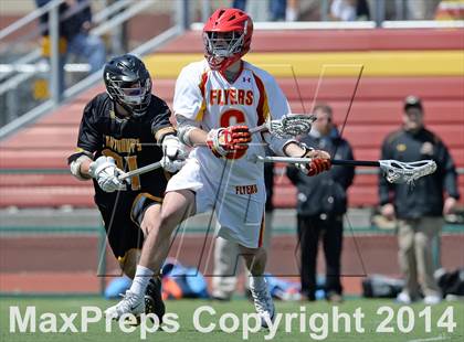 Thumbnail 2 in St. Anthony's @ Chaminade photogallery.