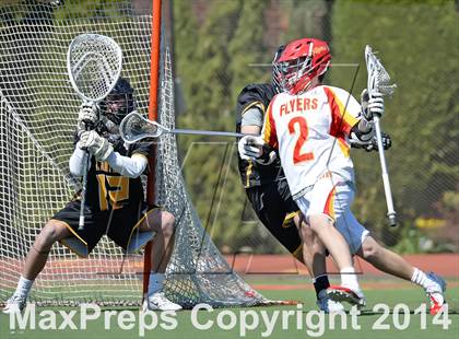 Thumbnail 3 in St. Anthony's @ Chaminade photogallery.
