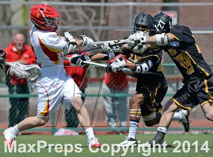 Thumbnail 1 in St. Anthony's @ Chaminade photogallery.