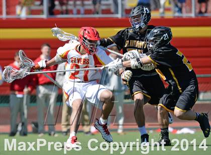 Thumbnail 2 in St. Anthony's @ Chaminade photogallery.