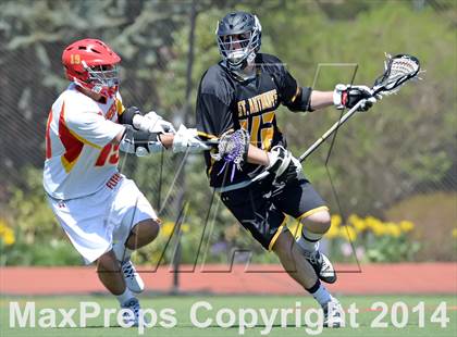 Thumbnail 1 in St. Anthony's @ Chaminade photogallery.