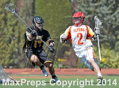 Thumbnail 1 in St. Anthony's @ Chaminade photogallery.
